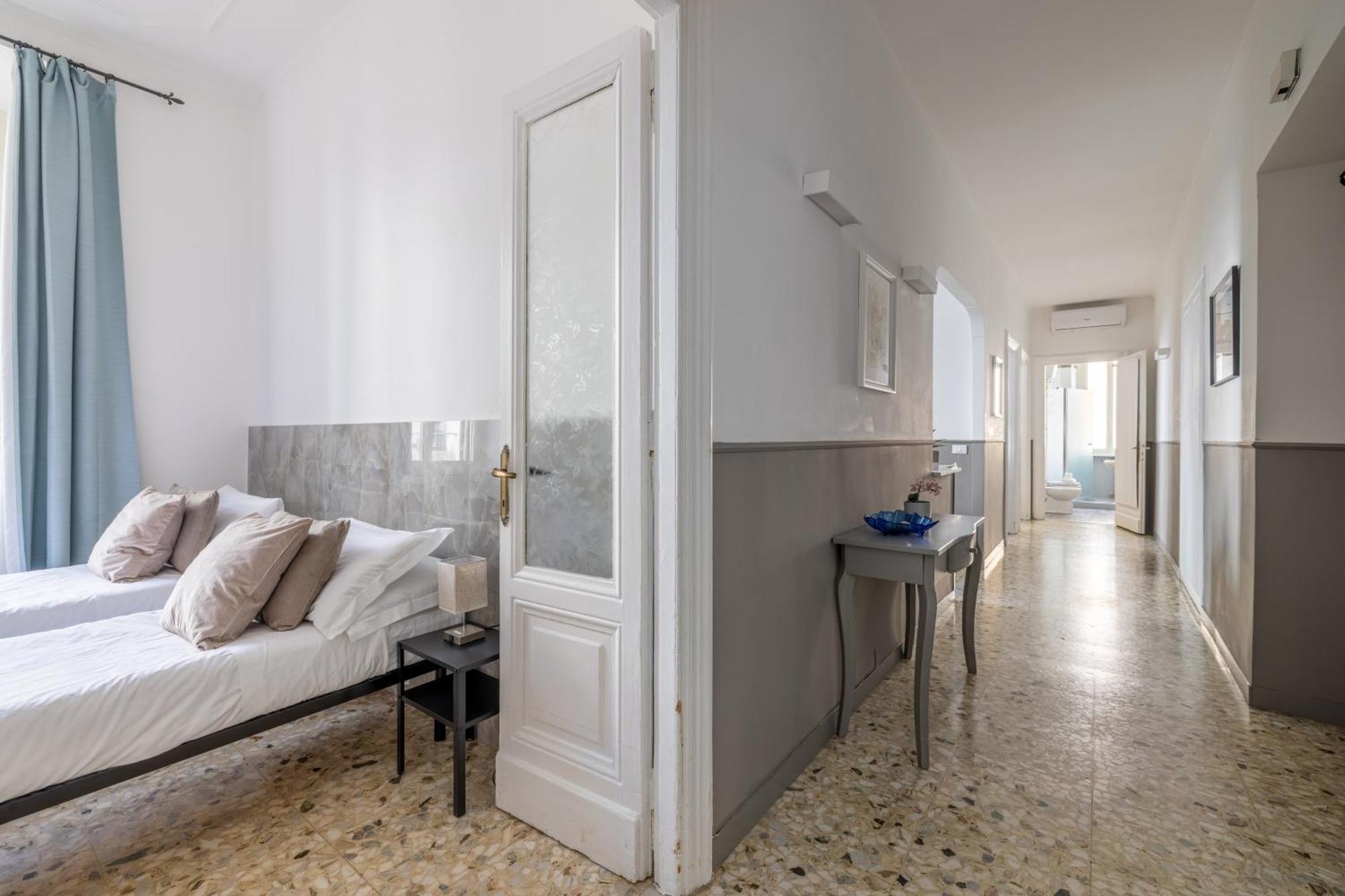 Guardabassi Collection - Vatican Stylish By Varental Roma Exterior foto