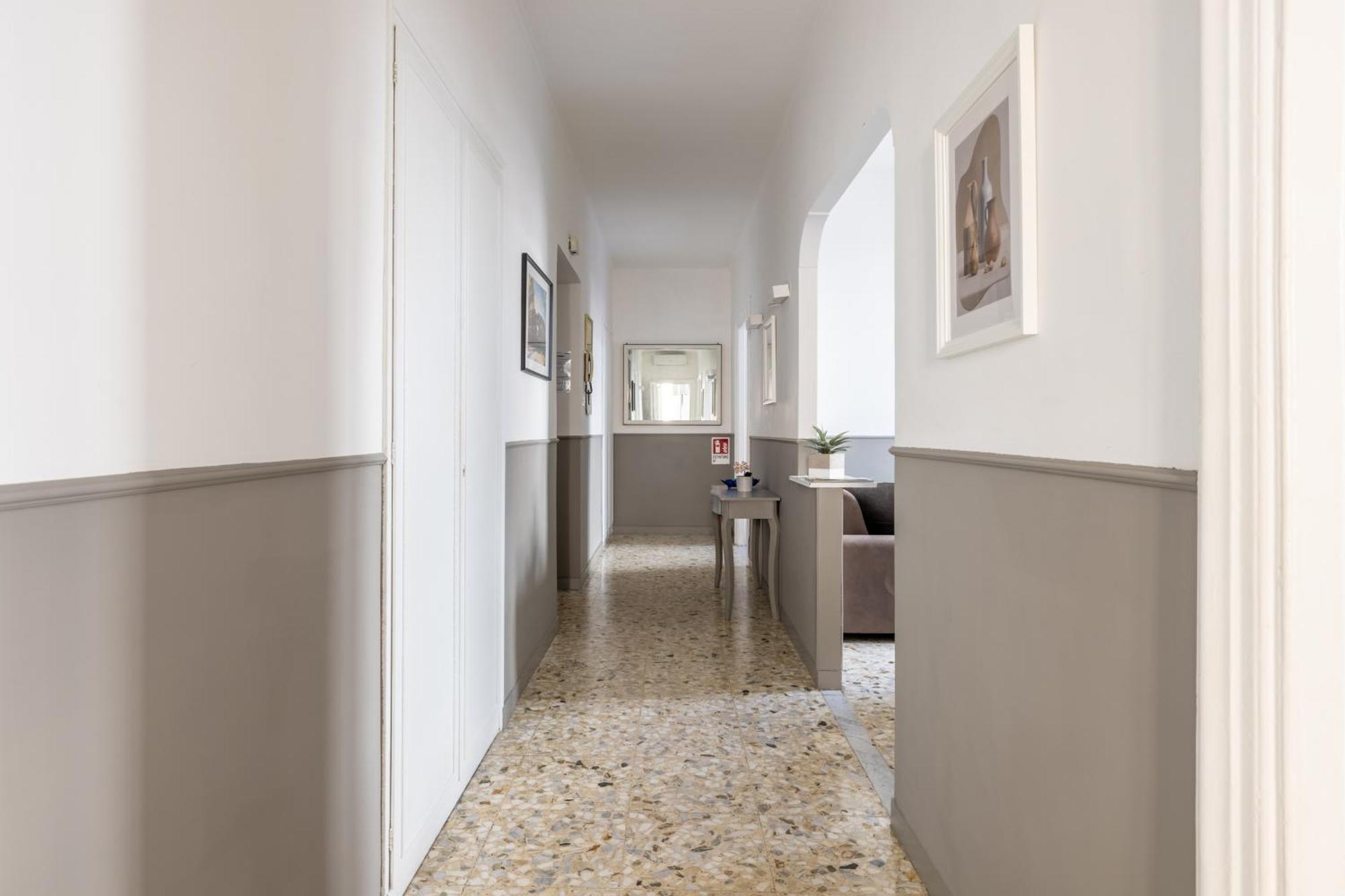 Guardabassi Collection - Vatican Stylish By Varental Roma Exterior foto